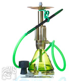 Amy Deluxe little rocket 067.02 single-hose hookah