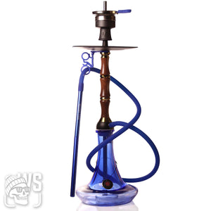 AMY DELUXE BAMBOO 113.01 HOOKAH