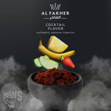 AL FAKHER COCKTAIL HOOKAH FLAVOR