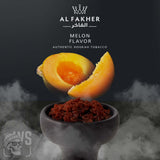 AL FAKHER MELON HOOKAH FLAVOR