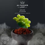 AL FAKHER GRAPE HOOKAH FLAVOR