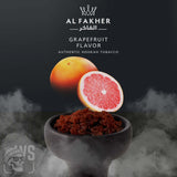 AL FAKHER GRAPEFRUIT HOOKAH FLAVOR