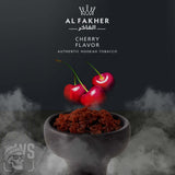 AL FAKHER CHERRY HOOKAH FLAVOR