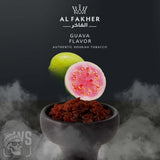 AL FAKHER GUAVA HOOKAH FLAVOR
