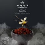 AL FAKHER VANILLA HOOKAH FLAVOR