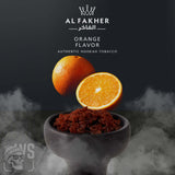 AL FAKHER ORANGE HOOKAH FLAVOR