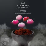 AL FAKHER HUBBLY HOOKAH FLAVOR