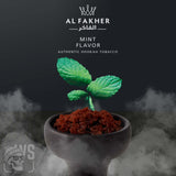 AL FAKHER MINT HOOKAH FLAVOR