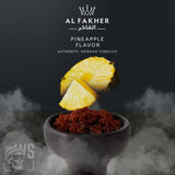 AL FAKHER PINEAPPLE HOOKAH FLAVOR