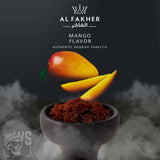 AL FAKHER MANGO HOOKAH FLAVOR