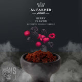 AL FAKHER BERRY HOOKAH FLAVOR