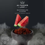 AL FAKHER WATERMELON HOOKAH FLAVOR