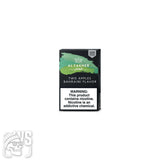 AL FAKHER TWO APPLES BAHRAINI HOOKAH FLAVOR