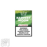 AL FAKHER HARVEST MOON HOOKAH FUSION SIGNATURE FLAVOR