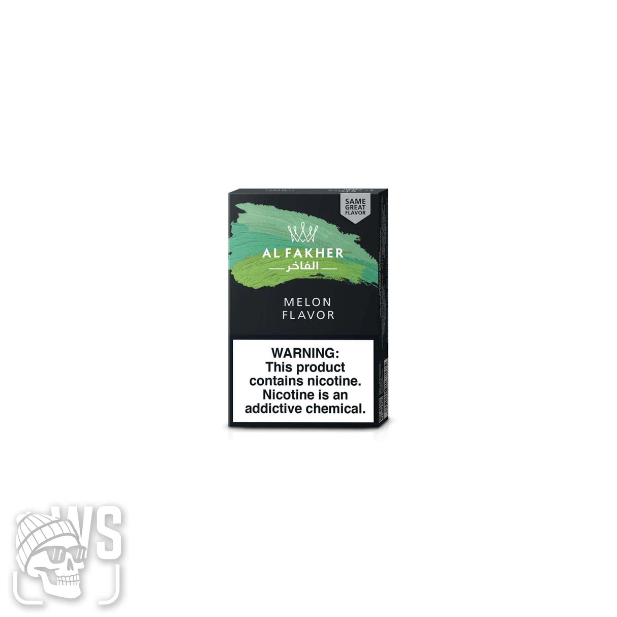 AL FAKHER MELON HOOKAH FLAVOR