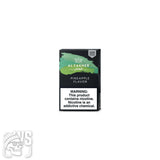 AL FAKHER PINEAPPLE HOOKAH FLAVOR