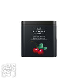 AL FAKHER CHERRY WITH MINT HOOKAH FLAVOR