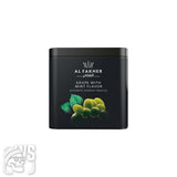 AL FAKHER GRAPE WITH MINT HOOKAH FLAVOR
