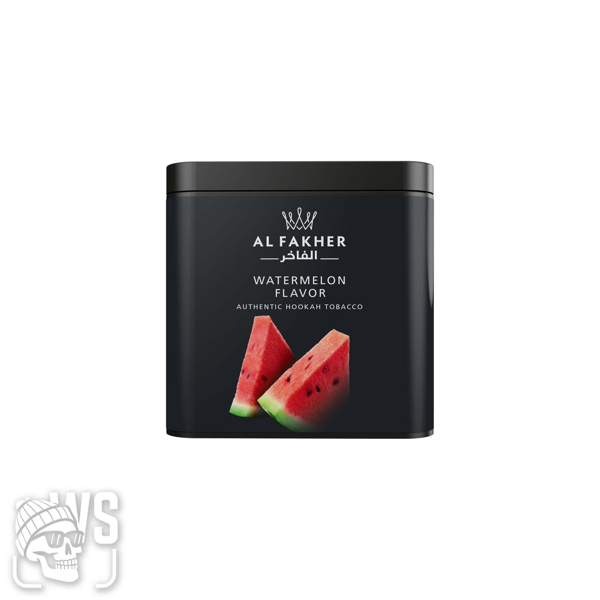 AL FAKHER WATERMELON HOOKAH FLAVOR