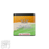 AL FAKHER FLORIDA ORANGE CREAMSICLE HOOKAH FUSION SIGNATURE FLAVOR