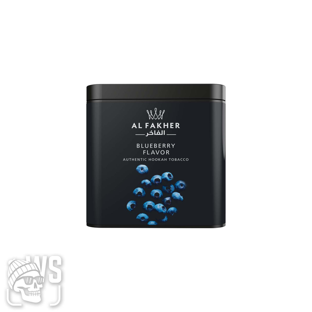 AL FAKHER BLUEBERRY HOOKAH FLAVOR