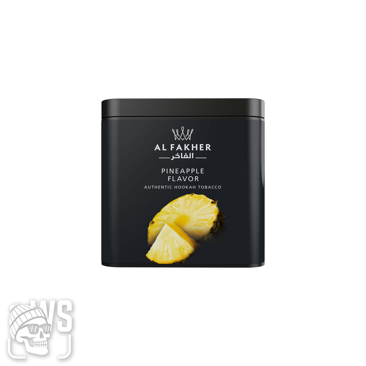 AL FAKHER PINEAPPLE HOOKAH FLAVOR