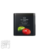 AL FAKHER TWO APPLES HOOKAH FLAVOR