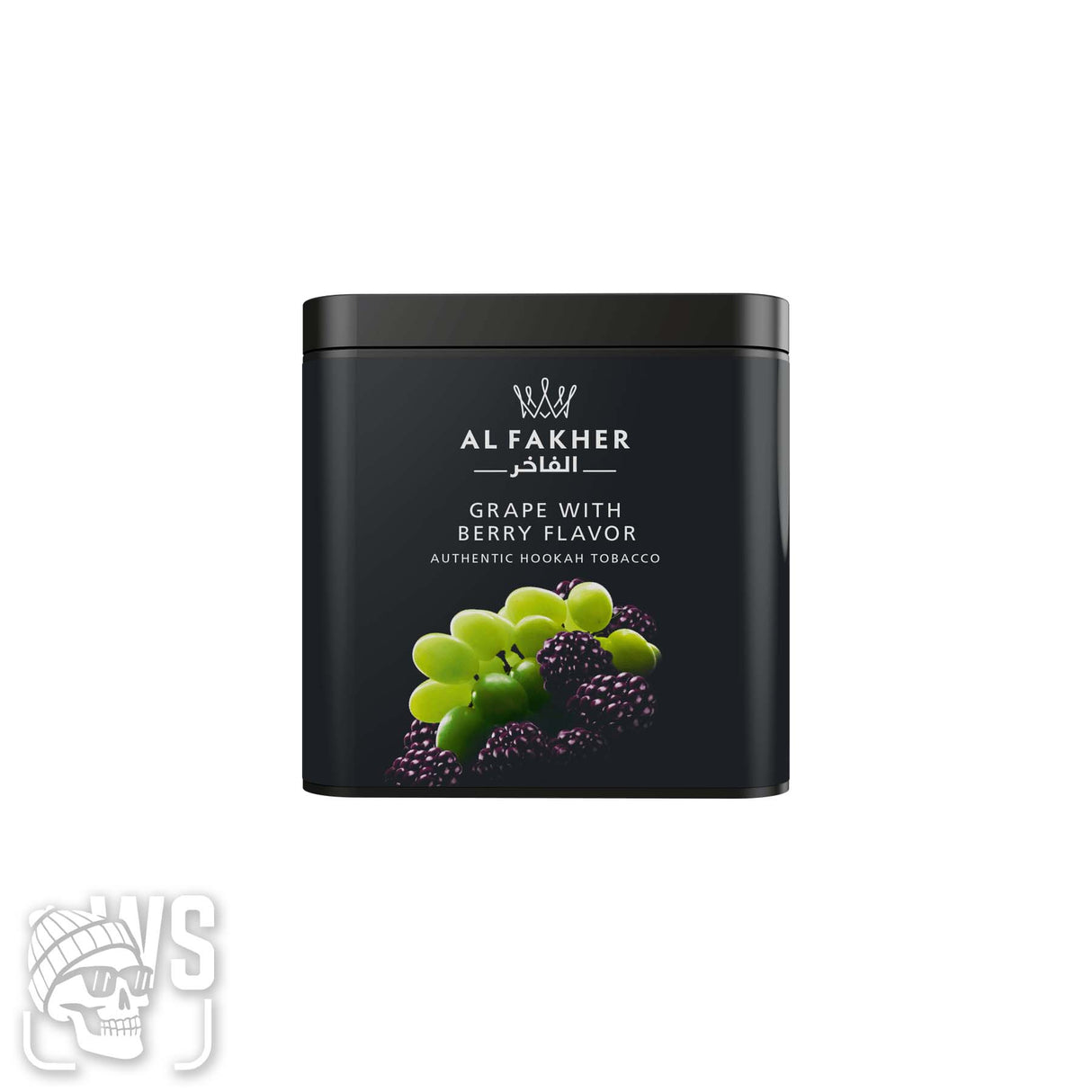 AL FAKHER GRAPE WITH BERRY HOOKAH FLAVOR
