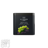 AL FAKHER GRAPE WITH BERRY HOOKAH FLAVOR