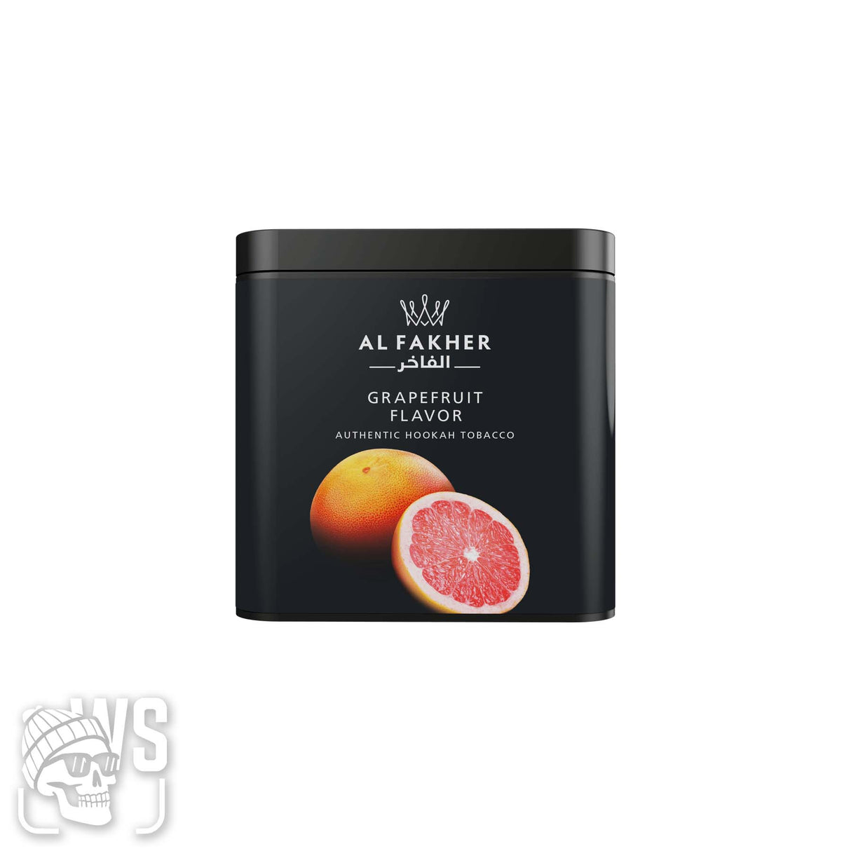 AL FAKHER GRAPEFRUIT HOOKAH FLAVOR