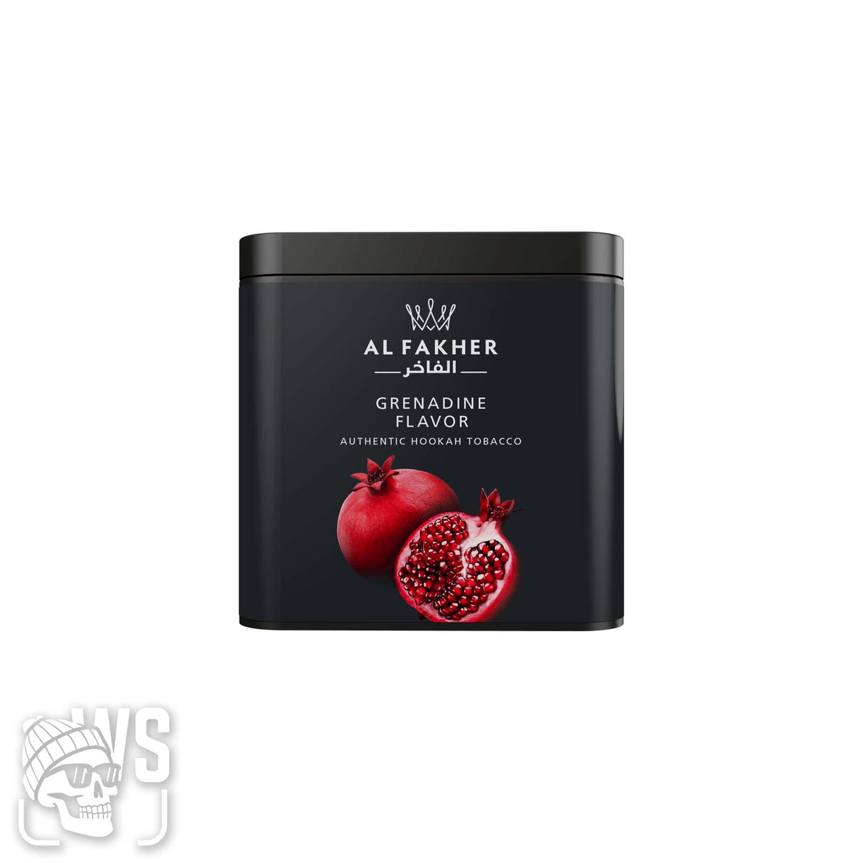 AL FAKHER GRENADINE HOOKAH FLAVOR