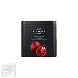 AL FAKHER GRENADINE HOOKAH FLAVOR