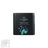 AL FAKHER BLUEBERRY WITH MINT HOOKAH FLAVOR