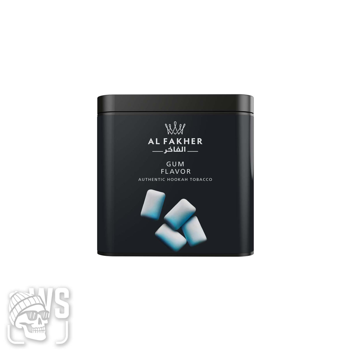 AL FAKHER GUM HOOKAH FLAVOR