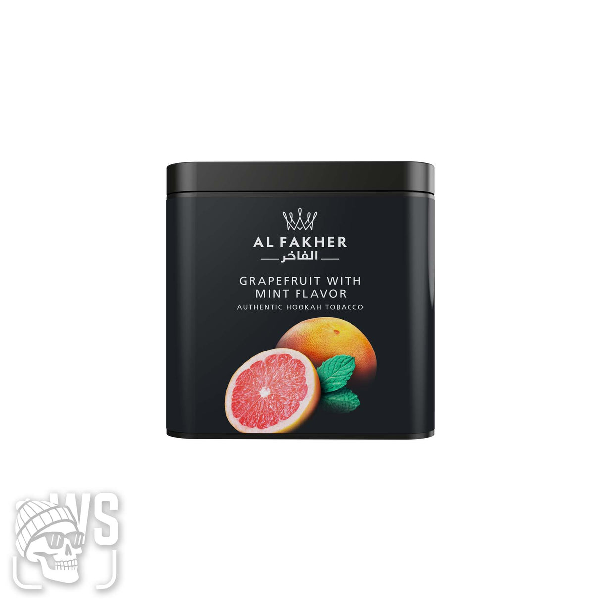 AL FAKHER GRAPEFRUIT WITH MINT HOOKAH FLAVOR