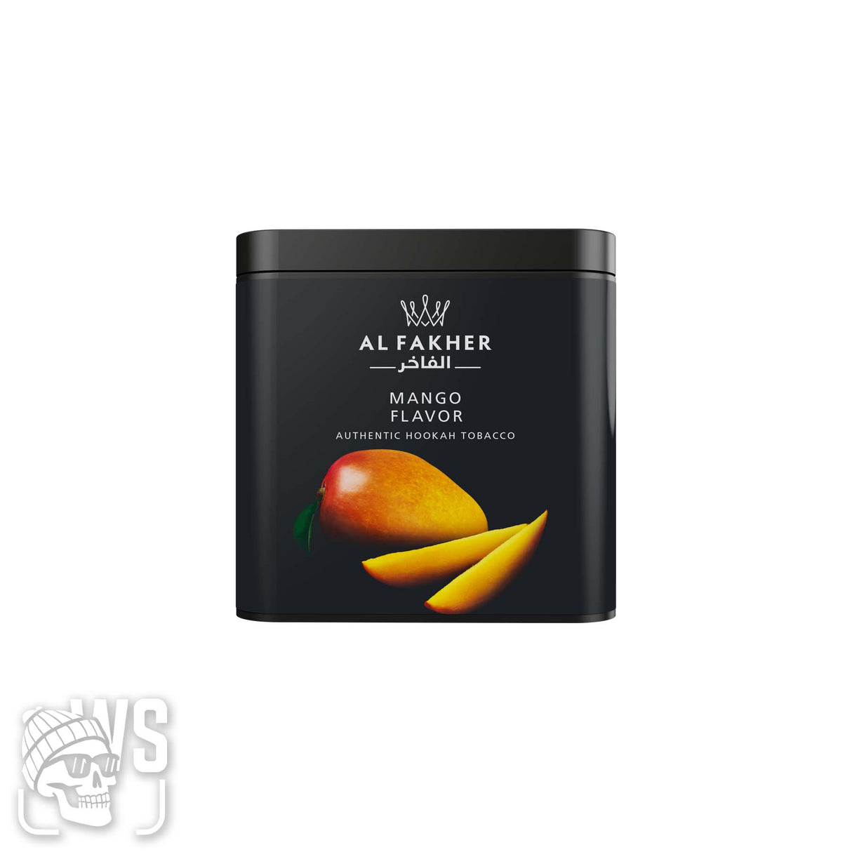 AL FAKHER MANGO HOOKAH FLAVOR