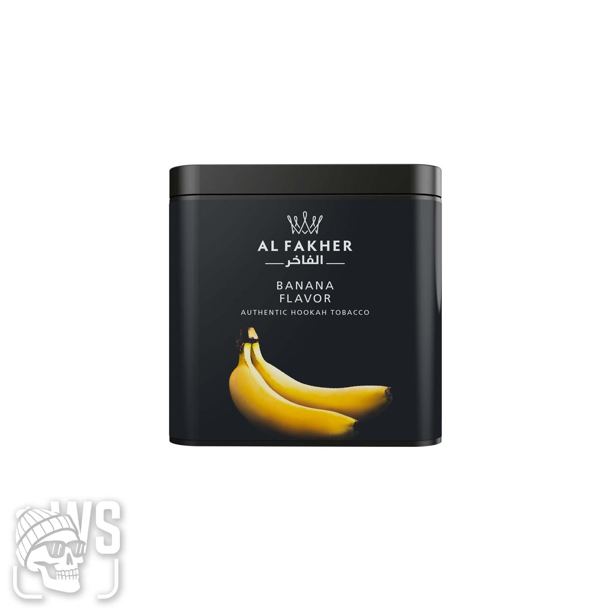 AL FAKHER BANANA HOOKAH FLAVOR