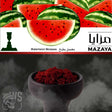 Mazaya MAZAYA WATERMELON HOOKAH FLAVOR 1kg Hookah Tobacco
