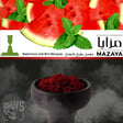 Mazaya MAZAYA WATERMELON WITH MINT HOOKAH FLAVOR 1kg Hookah Tobacco