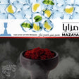 Mazaya MAZAYA ICED LEMON WITH MINT HOOKAH FLAVOR 1kg Hookah Tobacco