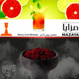 Mazaya MAZAYA BEAUTY CRUSH HOOKAH FLAVOR 1kg Hookah Tobacco