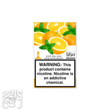 MAZAYA ORANGE WITH MINT HOOKAH FLAVOR