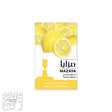 Mazaya MAZAYA Lemon Hookah Flavor 50g Hookah Tobacco