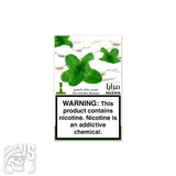 MAZAYA ICED GUM HOOKAH FLAVOR