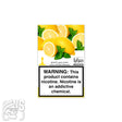 Mazaya MAZAYA LEMON WITH MINT HOOKAH FLAVOR 50g Hookah Tobacco