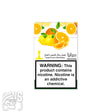 Mazaya Orange with Lemon and Mint 50g Hookah Tobacco