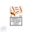 Mazaya MAZAYA GUM WITH CINNAMON HOOKAH FLAVOR 50g Hookah Tobacco