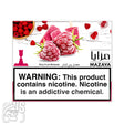 Mazaya MAZAYA RUBY CRUSH HOOKAH FLAVOR 250g Hookah Tobacco