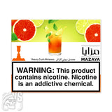 Mazaya Beauty Crush Hookah Flavor 250g Hookah Tobacco
