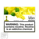 MAZAYA GRAPE HOOKAH FLAVOR